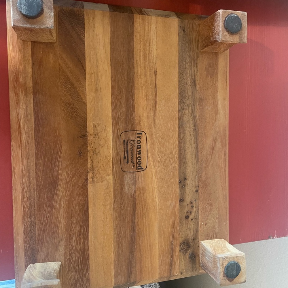 Serving Trays - Picture 3 of 4